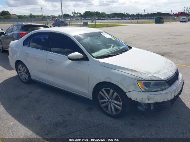 VOLKSWAGEN GLI 2013 3vw5a7aj6dm243928