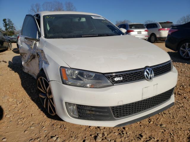 VOLKSWAGEN JETTA GLI 2013 3vw5a7aj6dm250491