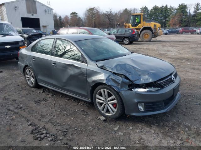 VOLKSWAGEN JETTA 2013 3vw5a7aj8dm231604