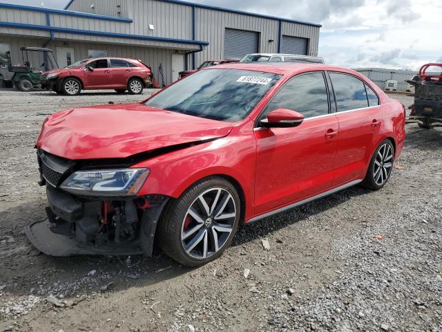 VOLKSWAGEN JETTA 2013 3vw5a7ajxdm389426