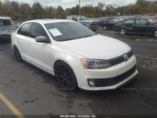 VOLKSWAGEN GLI 2013 3vw5a7ajxdm413336