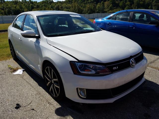 VOLKSWAGEN JETTA GLI 2013 3vw5a7ajxdm413806