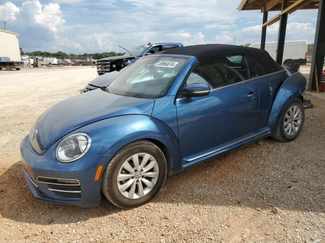 VOLKSWAGEN BEETLE 2019 3vw5daat1km505695