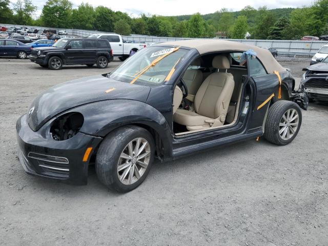 VOLKSWAGEN BEETLE 2019 3vw5daat3km510736