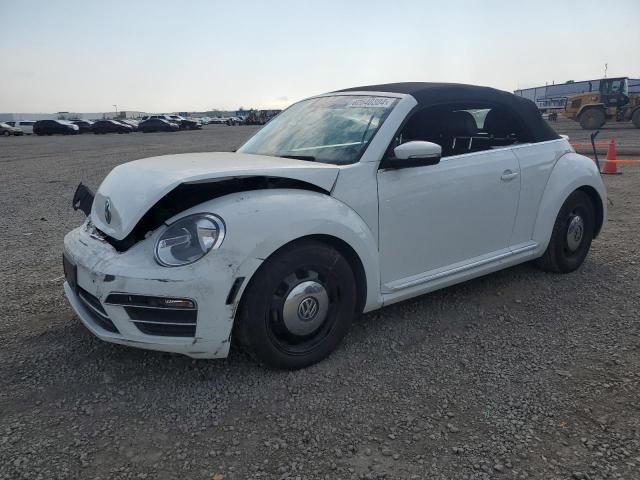 VOLKSWAGEN BEETLE 2018 3vw5daat5jm516391