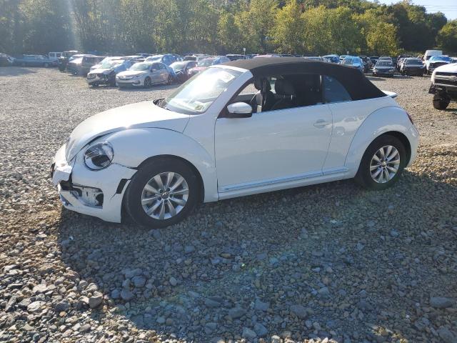 VOLKSWAGEN BEETLE S 2019 3vw5daat8km504124