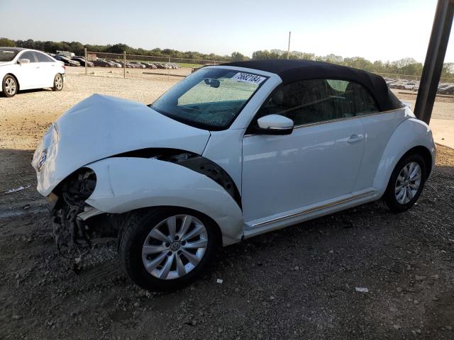 VOLKSWAGEN BEETLE S 2018 3vw5daat9jm512117