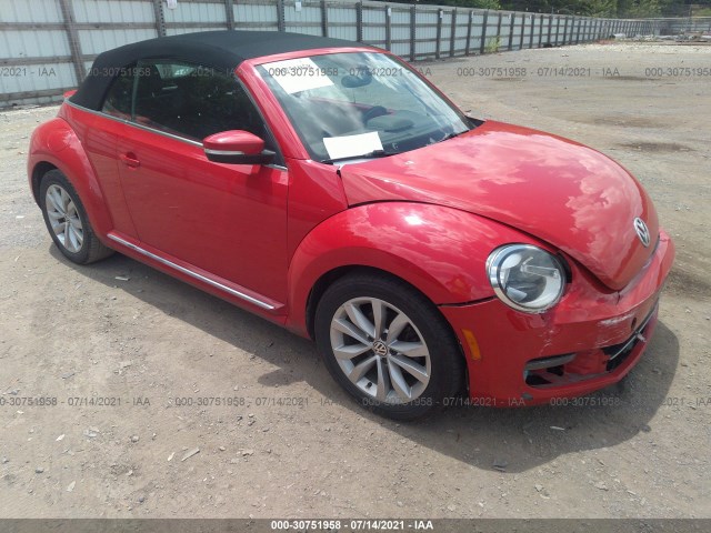 VOLKSWAGEN NULL 2013 3vw5l7at0dm823154