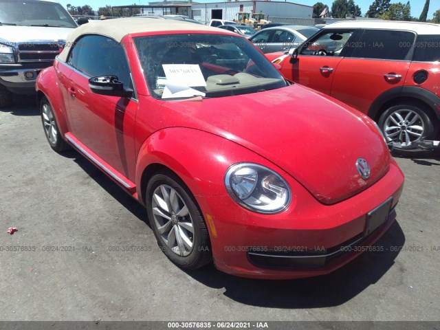 VOLKSWAGEN NULL 2014 3vw5l7at0em816965