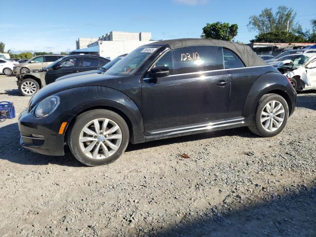 VOLKSWAGEN BEETLE 2014 3vw5l7at5em822955