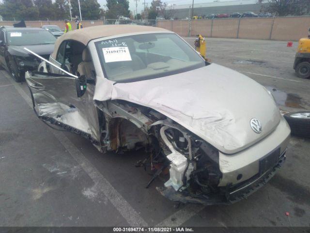 VOLKSWAGEN NULL 2014 3vw5l7at6em820244