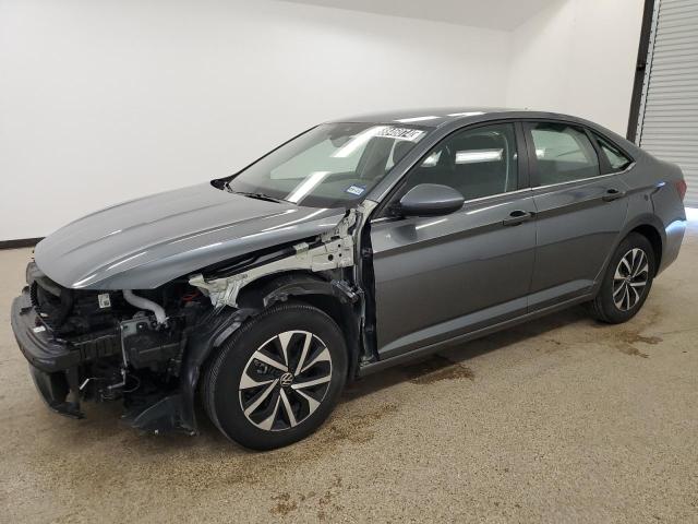 VOLKSWAGEN JETTA 2024 3vw5m7bu9rm010116