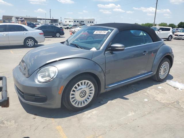 VOLKSWAGEN BEETLE 2013 3vw5p7at7dm828632