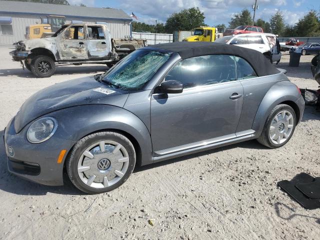 VOLKSWAGEN BEETLE 2013 3vw5p7at8dm804470