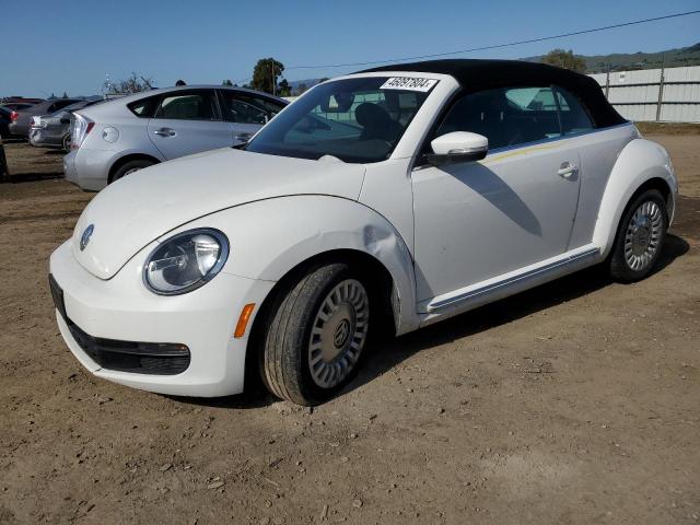 VOLKSWAGEN BEETLE 2013 3vw5p7atxdm816703