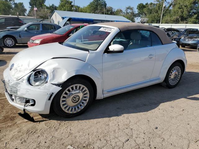 VOLKSWAGEN BEETLE CON 2013 3vw5p7atxdm823716