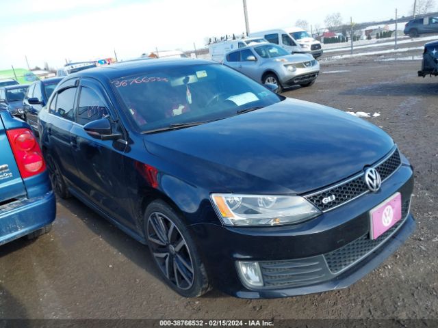 VOLKSWAGEN JETTA 2014 3vw5s7aj0em207134