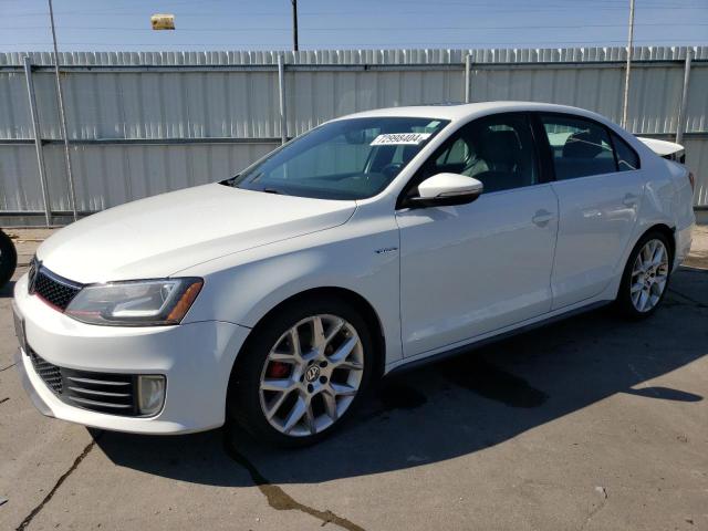 VOLKSWAGEN JETTA GLI 2014 3vw5s7aj0em323112