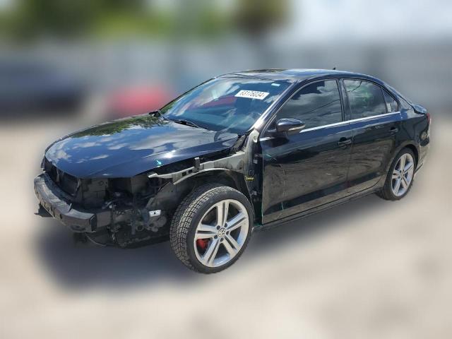 VOLKSWAGEN JETTA 2016 3vw5s7aj0gm223059