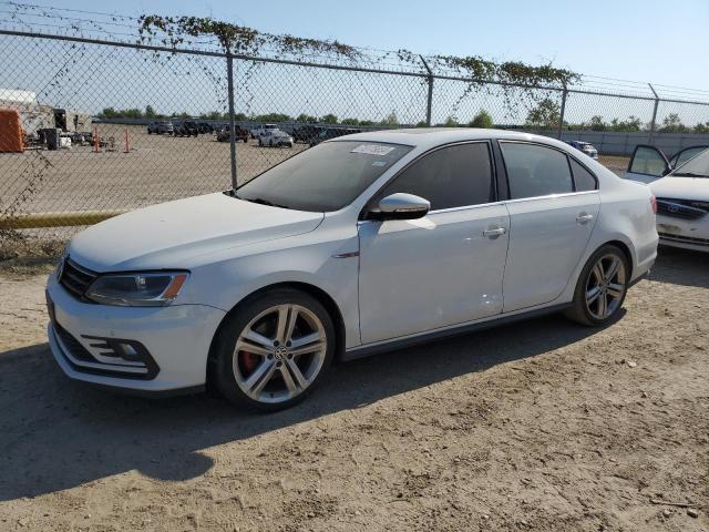 VOLKSWAGEN JETTA GLI 2016 3vw5s7aj0gm272195