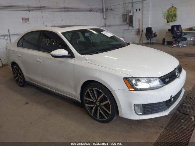 VOLKSWAGEN JETTA 2014 3vw5s7aj1em383299