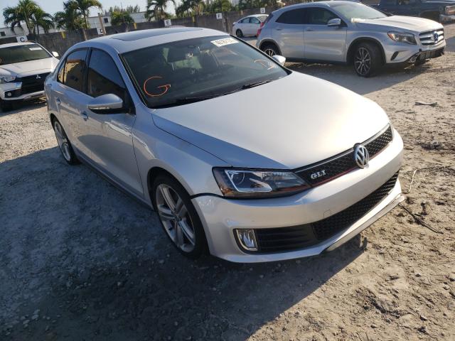 VOLKSWAGEN JETTA GLI 2015 3vw5s7aj1fm285455