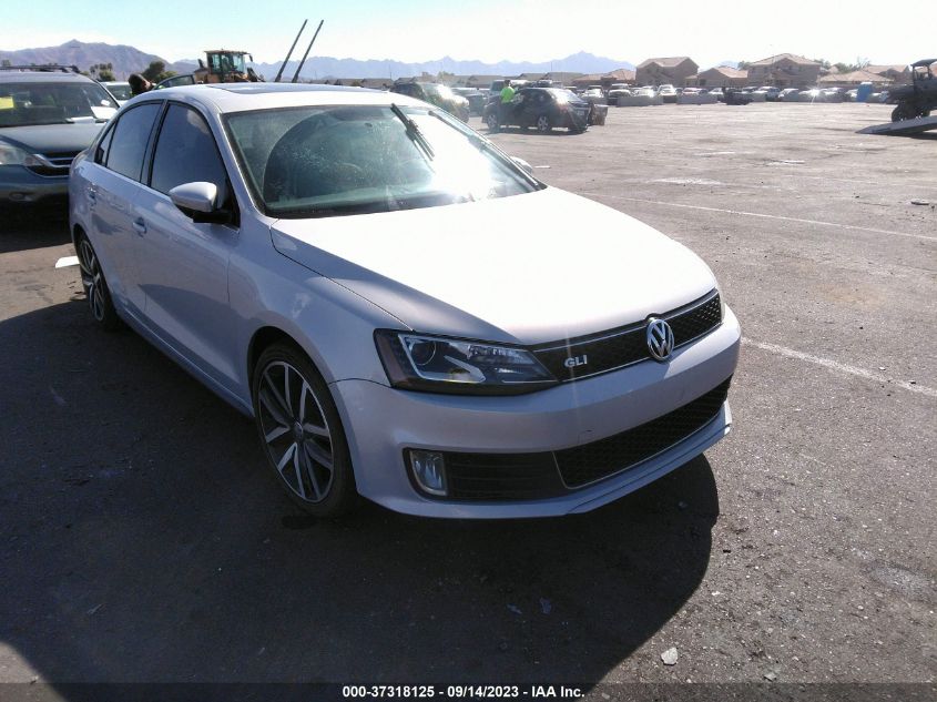 VOLKSWAGEN JETTA 2013 3vw5s7aj2dm292668