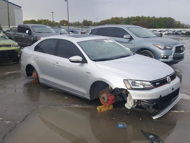 VOLKSWAGEN JETTA GLI 2014 3vw5s7aj2em299606