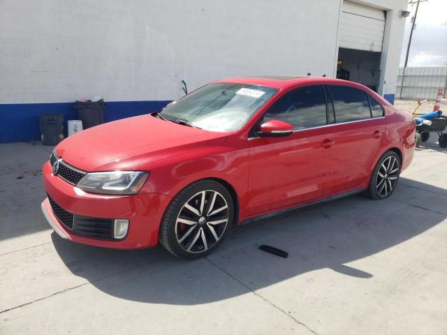 VOLKSWAGEN JETTA 2014 3vw5s7aj2em374319