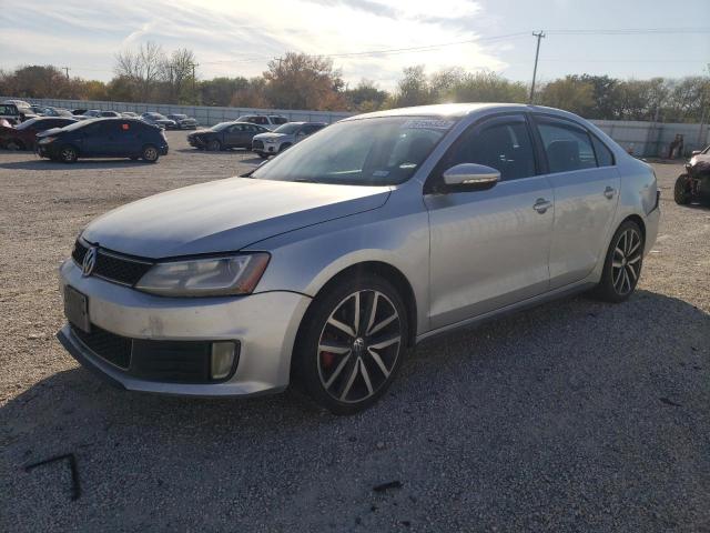 VOLKSWAGEN JETTA 2014 3vw5s7aj3em354659