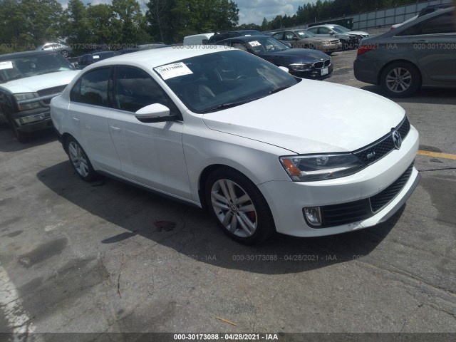 VOLKSWAGEN GLI 2013 3vw5s7aj4dm299282