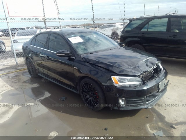 VOLKSWAGEN JETTA SEDAN 2014 3vw5s7aj4em272181