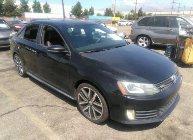 VOLKSWAGEN JETTA SEDAN 2014 3vw5s7aj4em364777