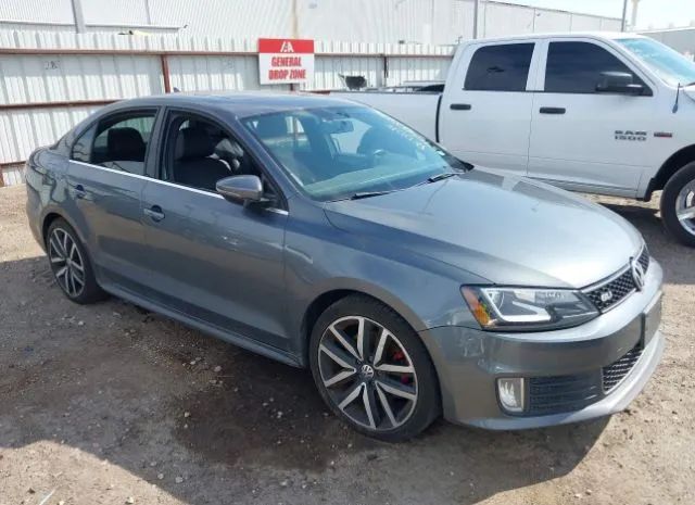 VOLKSWAGEN JETTA SEDAN 2014 3vw5s7aj4em369137