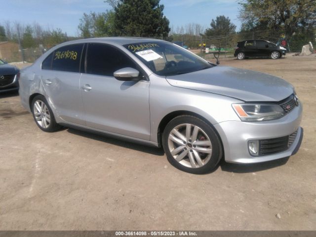 VOLKSWAGEN NULL 2014 3vw5s7aj4em396791