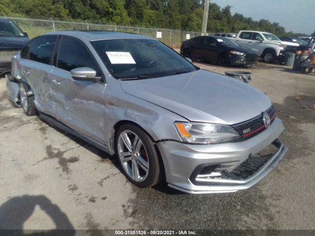 VOLKSWAGEN JETTA SEDAN 2016 3vw5s7aj4gm262480