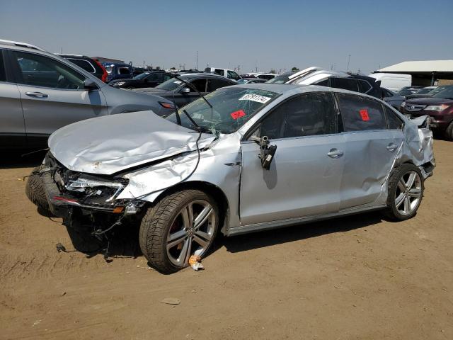 VOLKSWAGEN JETTA GLI 2016 3vw5s7aj4gm368489