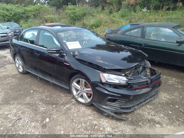 VOLKSWAGEN JETTA SEDAN 2016 3vw5s7aj4gm400437