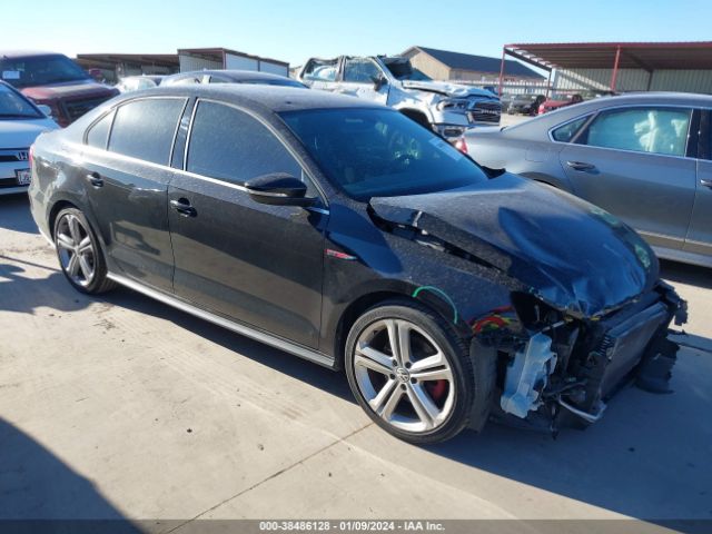 VOLKSWAGEN JETTA 2016 3vw5s7aj4gm402866