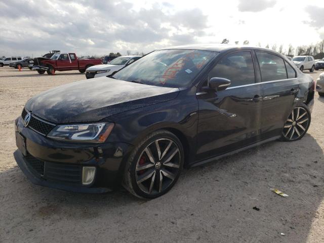 VOLKSWAGEN JETTA GLI 2014 3vw5s7aj5em353481