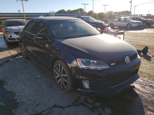 VOLKSWAGEN JETTA GLI 2014 3vw5s7aj5em389168