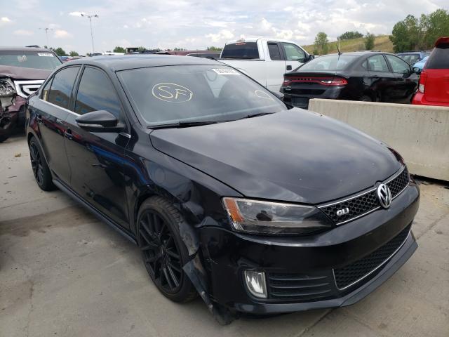 VOLKSWAGEN JETTA GLI 2013 3vw5s7aj6dm278725