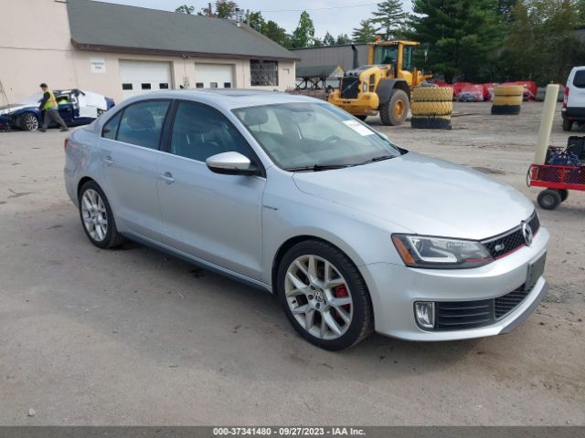 VOLKSWAGEN JETTA SEDAN 2014 3vw5s7aj6em293596