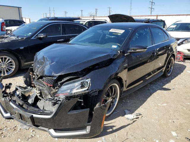 VOLKSWAGEN JETTA GLI 2014 3vw5s7aj6em313331