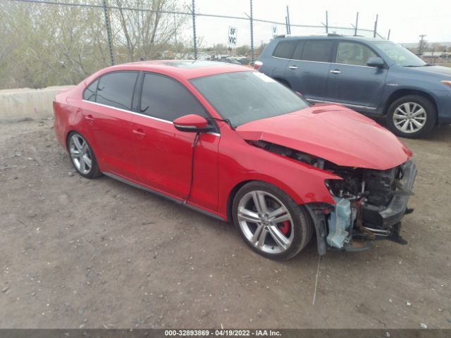 VOLKSWAGEN JETTA SEDAN 2015 3vw5s7aj6fm275665