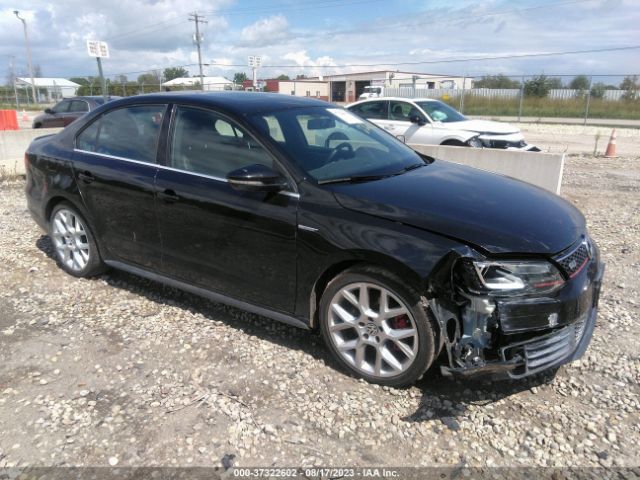 VOLKSWAGEN JETTA SEDAN 2014 3vw5s7aj7em295308