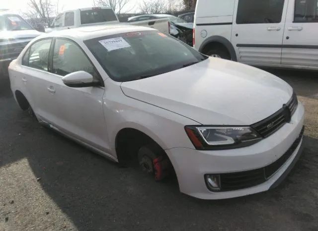 VOLKSWAGEN JETTA SEDAN 2014 3vw5s7aj7em359749