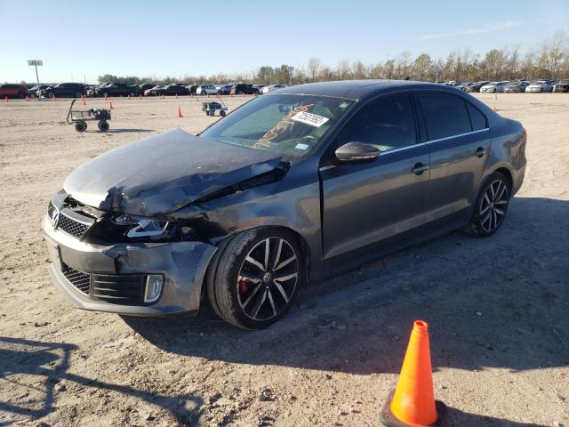 VOLKSWAGEN JETTA GLI 2014 3vw5s7aj7em364630