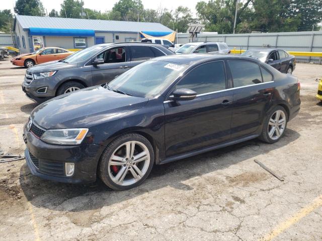 VOLKSWAGEN JETTA GLI 2015 3vw5s7aj7fm415352