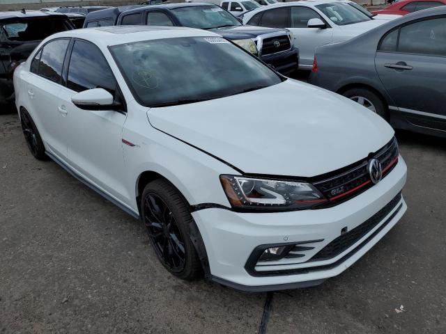 VOLKSWAGEN JETTA GLI 2016 3vw5s7aj7gm413456